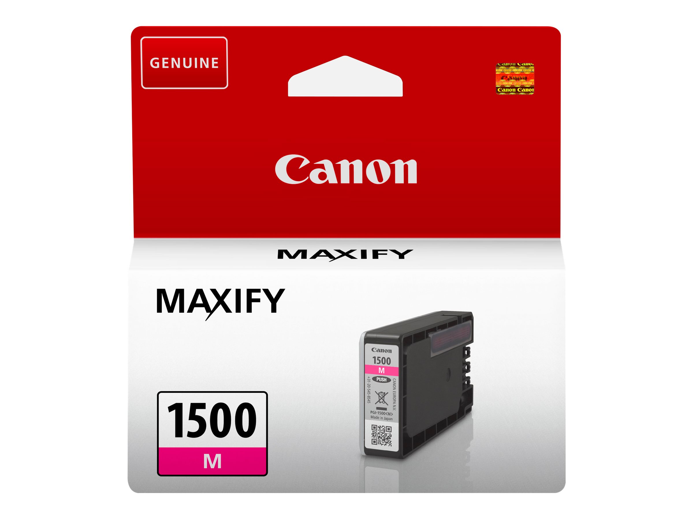 9230B001 CANON PGI1500M Maxify MB Tinte