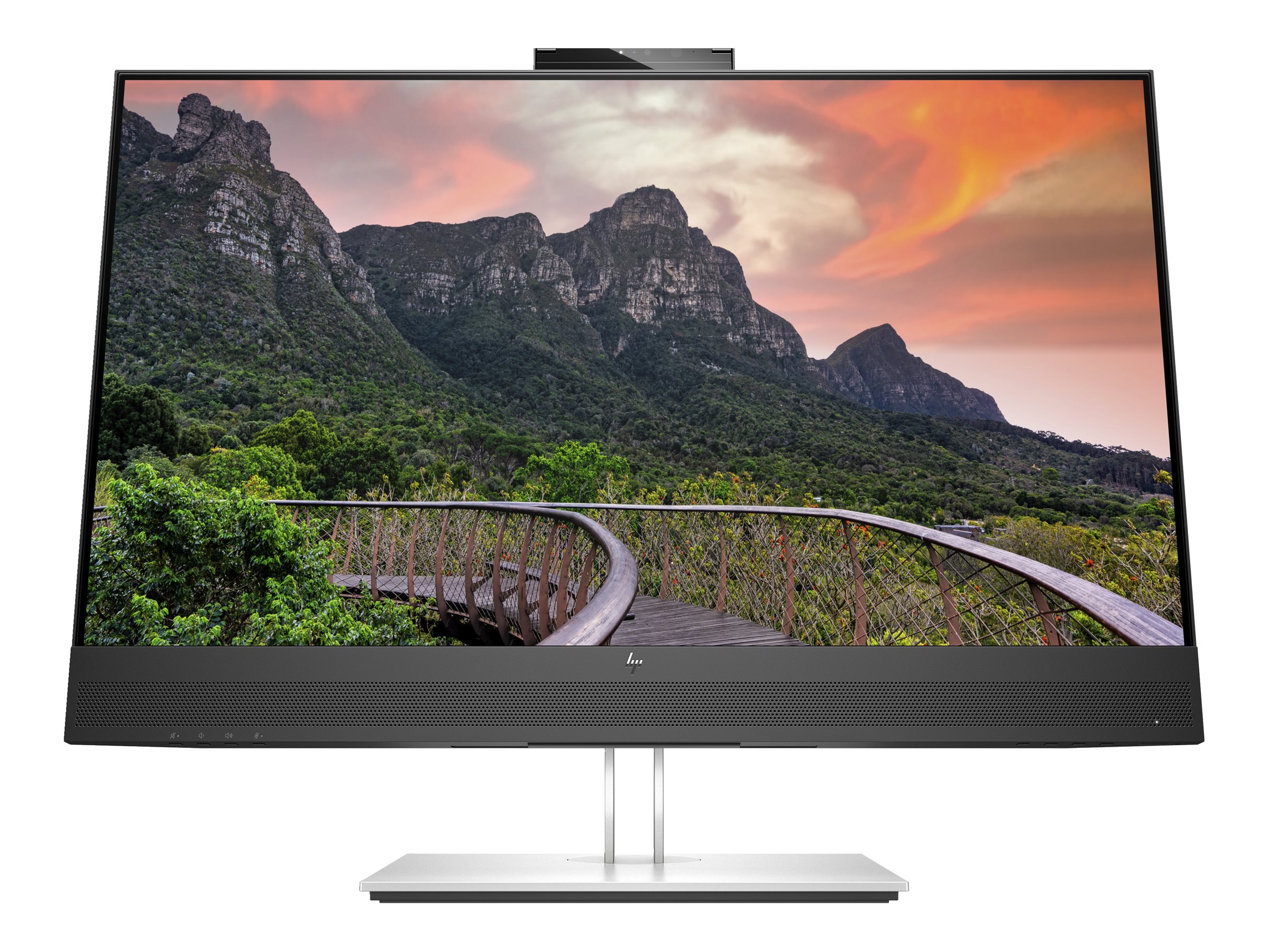 HP E27m G4 68,58cm 27Zoll IPS QHD 2560x1440 16:9 1000:1 5ms 300nits HDMI USB-C 3YW SmartBuy