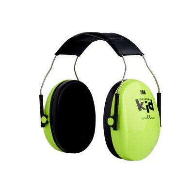 3M KinderKapselgehoerschutz Peltor Kid