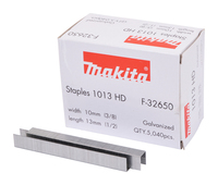 5.040 makita Tackerklammern F-32650 13 mm