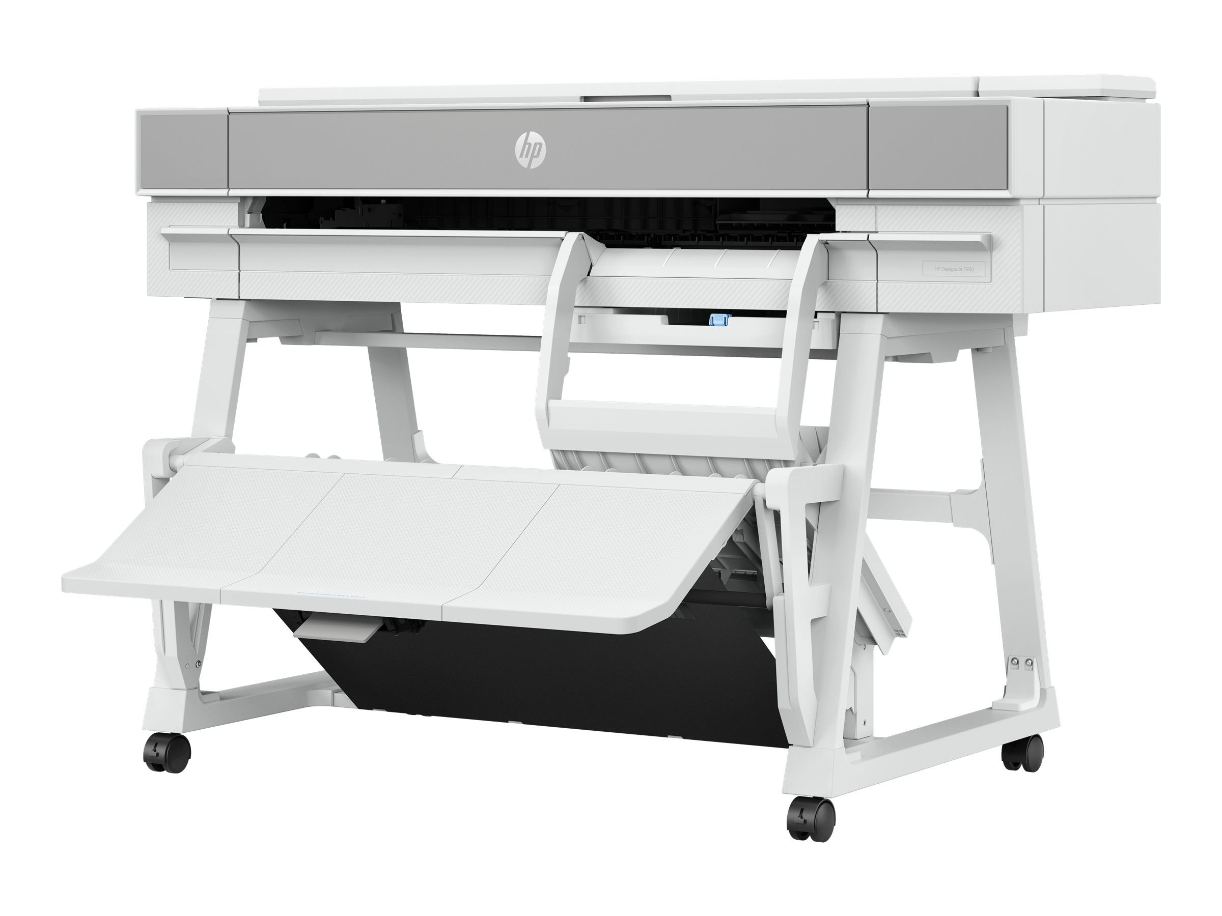 HP DesignJet T950 Printer 2y Warranty HP DesignJet T950 Printer 2y Warranty