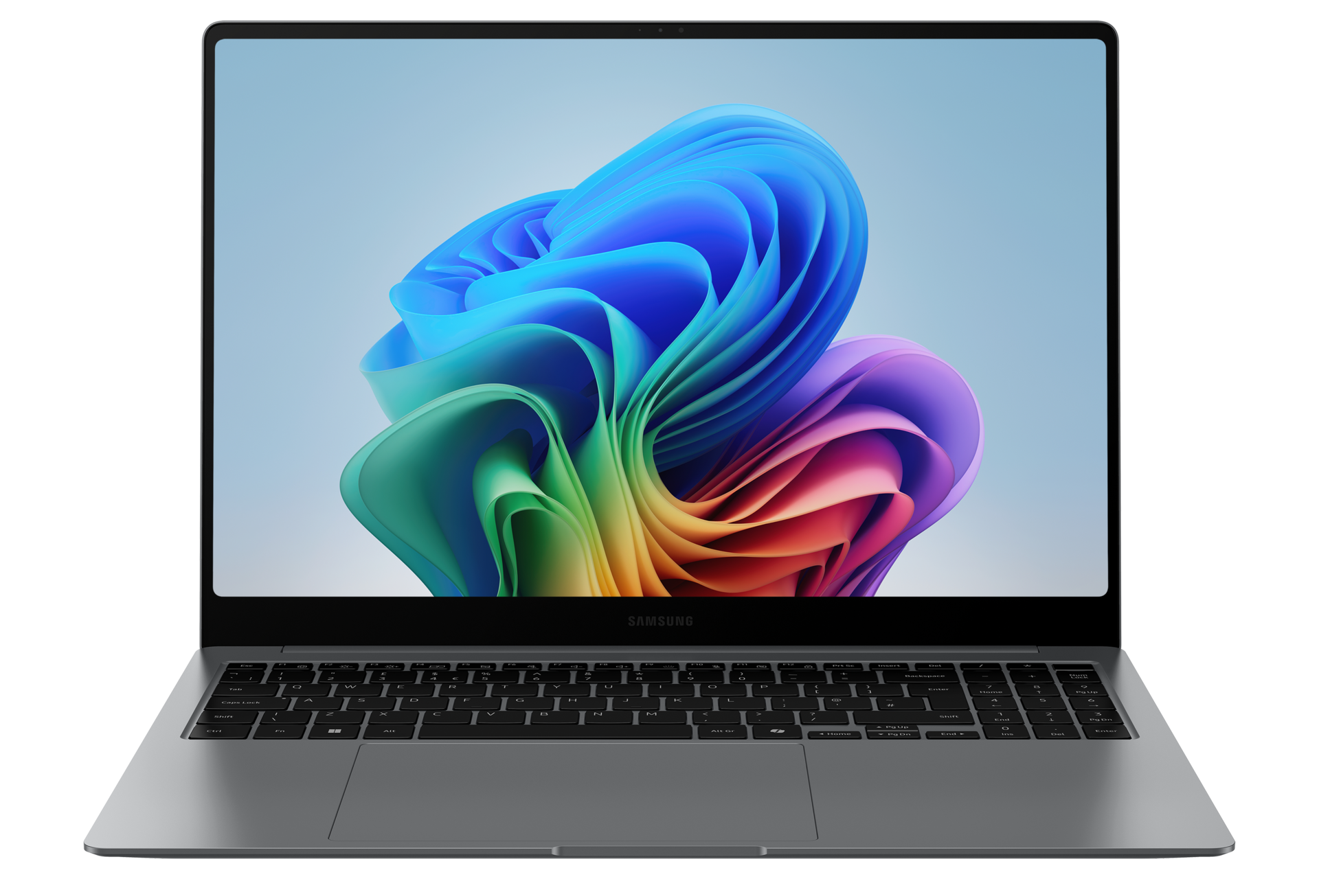 SAMSUNG Galaxy Book5 Pro 40,62cm 16Zoll Intel Ultra 5 226V 16GB LPDDRx5 512GB SSD Intel Arc W11H Moonstone Gray