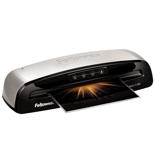 Fellowes Saturn A4 LaminiergerAet bis DIN A4