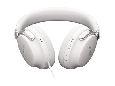 Bose QuietComfort Ultra 2Gen white