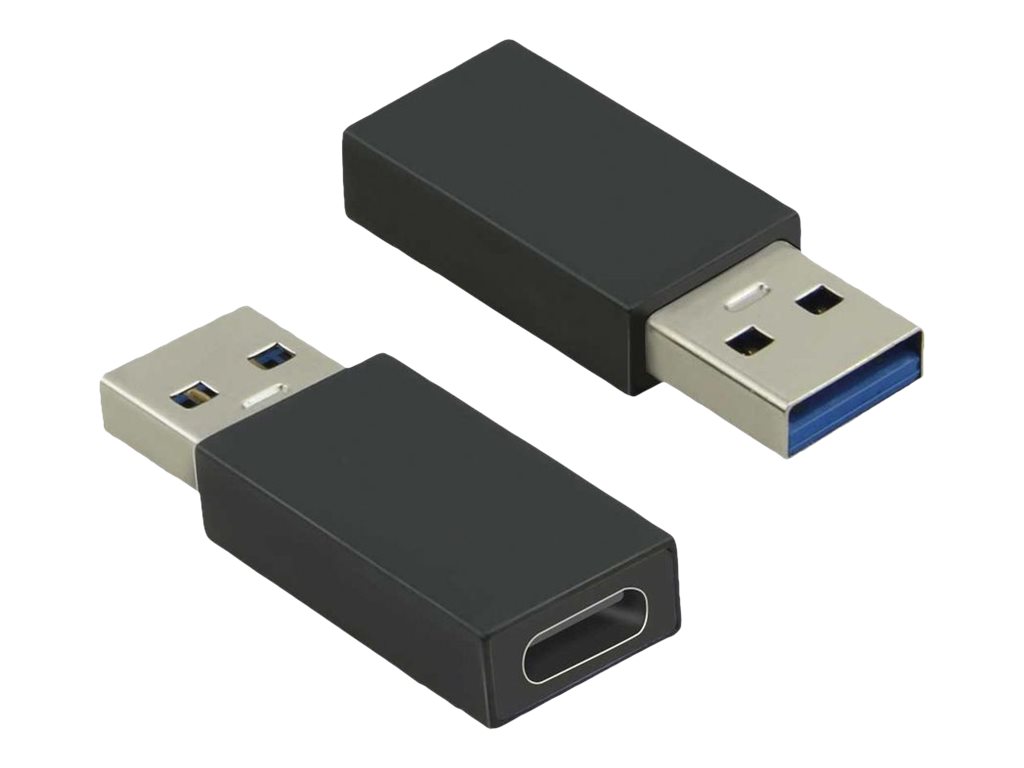 VALUE USB 3.2 Gen 1 Adapter USB Typ A - C ST/BU