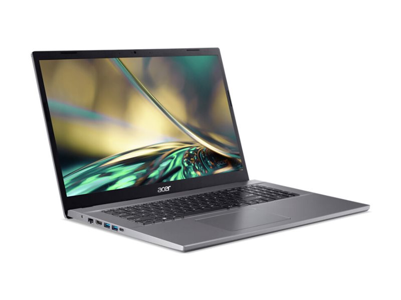 A517-53-50VG Notebook, 16 GB RAM, 512 GB SSD, Intel® Core™ i5-12450H