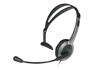 Panasonic Headset RP-TCA430E-S