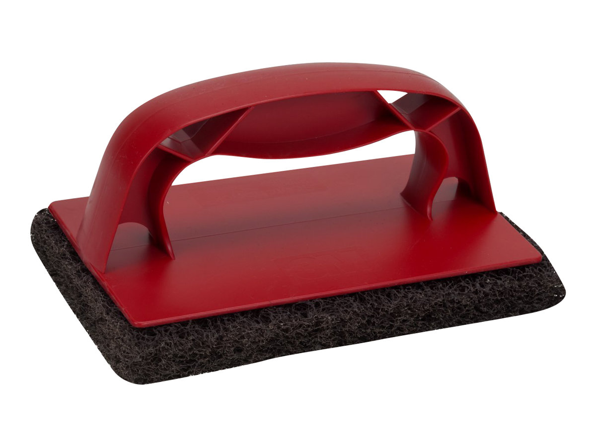 3M Scotchbrick Grillreinigungspad, 1 St