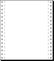 SIGEL Endlospapier A5 hoch 1-fach, 70 g/qm weiss 2.000 Blatt SIGEL Endlospapier A5 hoch 1-fach, 70 g/qm weiss 2.000 Blatt