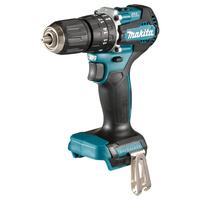 makita DHP487Z Akku-Schlagbohrschrauber 18,0 V, ohne Akku