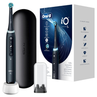 Braun Oral-B iO Series 5 Matt Black