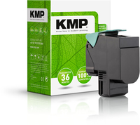 KMP L-T110M magenta Toner kompatibel zu LEXMARK 71B0030/71B20M0/71B0H30/71B2HM1 KMP L-T110M magenta Toner kompatibel zu LEXMARK 71B0030/71B20M0/71B0H30/71B2HM1