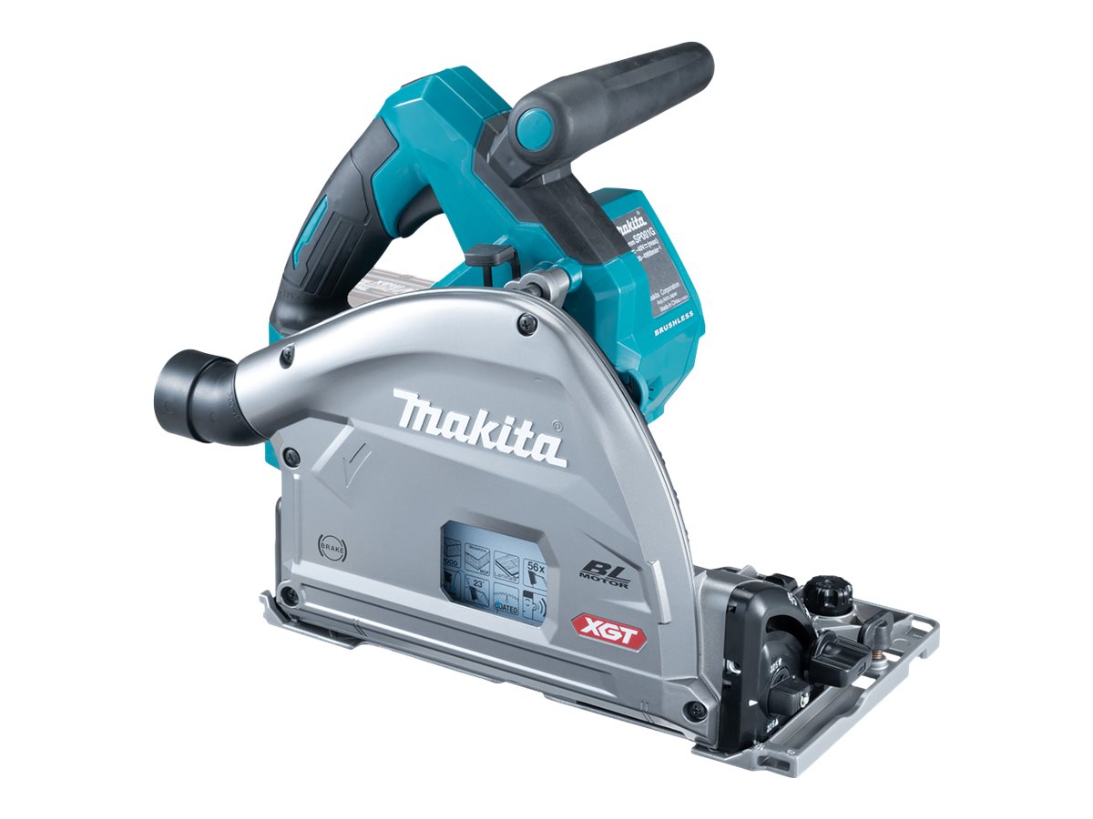 makita SP001GZ03 Akku-Tauchsaege 40,0 V max., ohne Akku