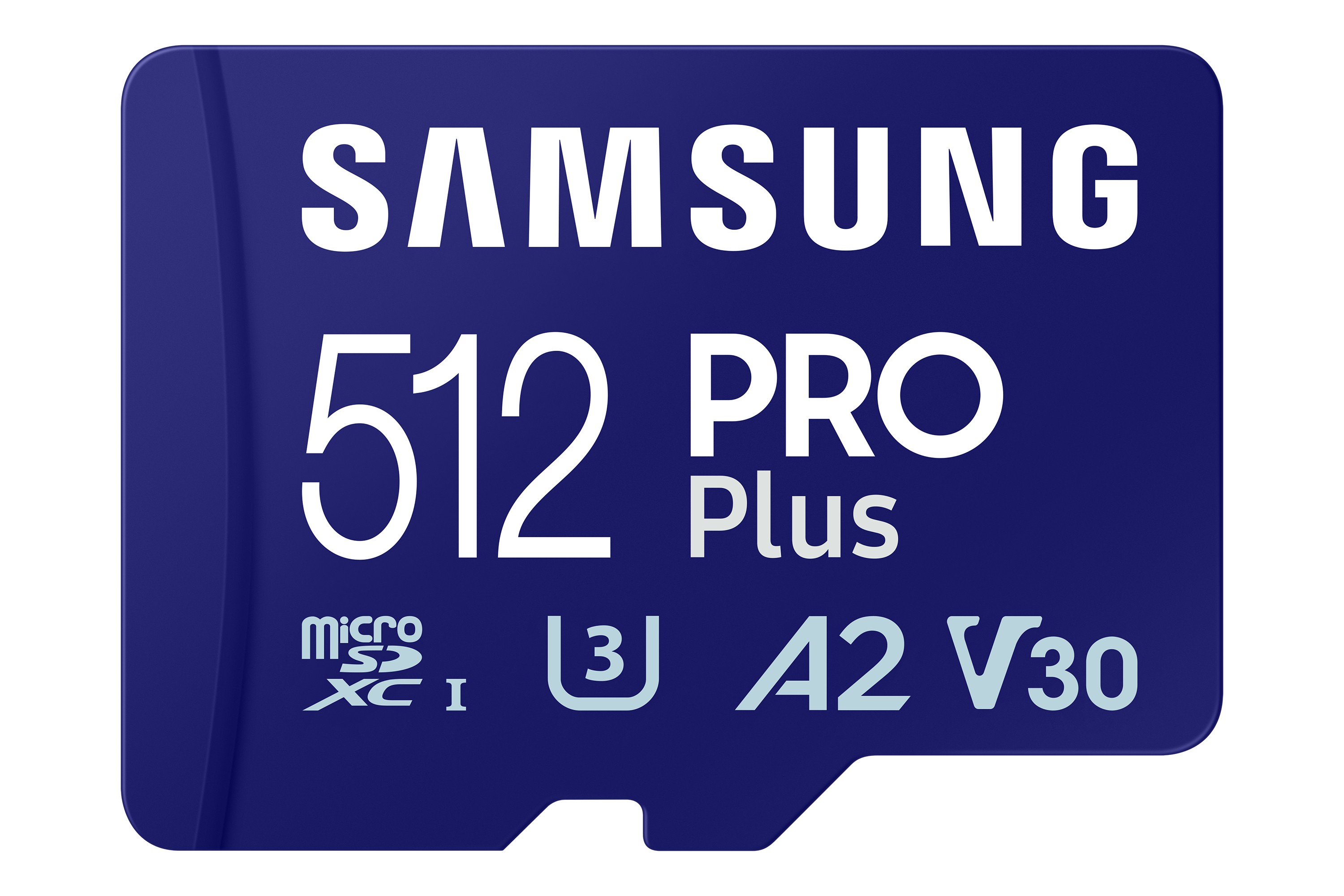 SAMSUNG PRO Plus microSD 512GB Up to 180MB/s Read and 130MB/s Write speed with Class 10 4K UHD incl. Card reader 2023 SAMSUNG PRO Plus microSD 512GB Up to 180MB/s Read and 130MB/s Write speed with Class 10 4K UHD incl. Card reader 2023