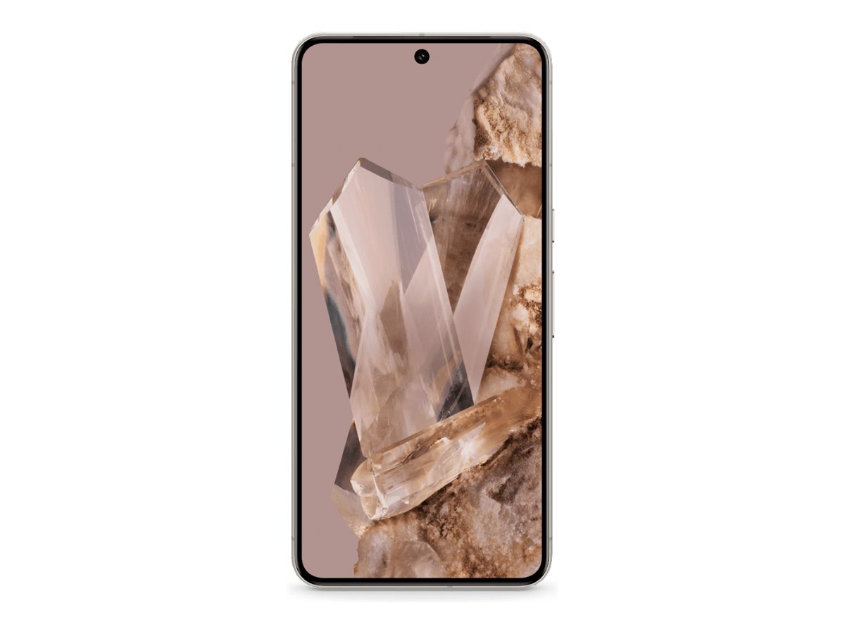 Google Pixel 8 Pro 5G Dual-SIM-Smartphone porzellan 128 GB Google Pixel 8 Pro 5G Dual-SIM-Smartphone porzellan 128 GB