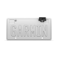 Garmin BC50 IR, Rueckfahrkamera f Nummernschild Nachtsicht