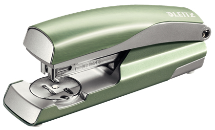 LEITZ Heftgerät NeXXt Series Style 5562 seladon grün, 1 St