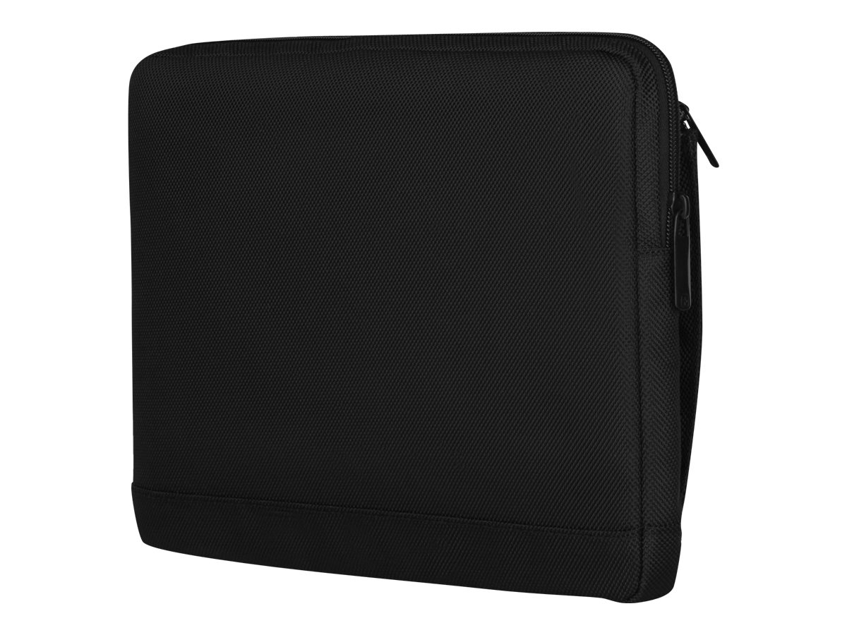 Wenger BC Top Notebook-Hülle 31,8 cm 11,6 Zoll Schwarz
