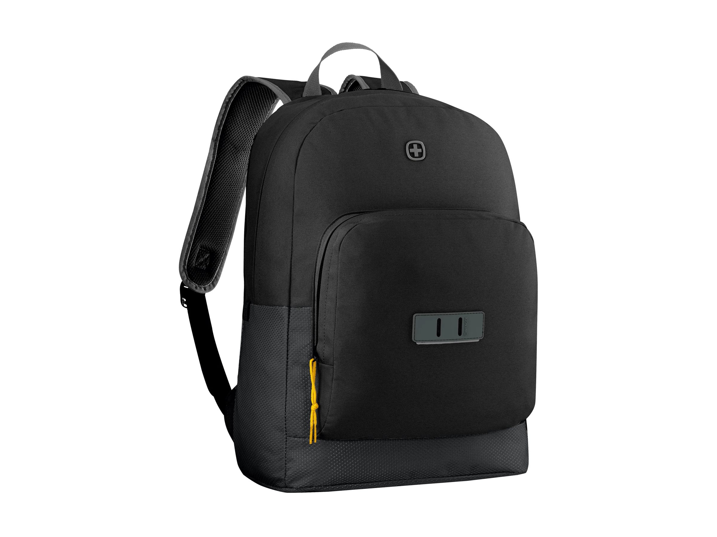 WENGER Next 23 Crango 40,64cm 16zoll Laptop Backpack Gravity Black