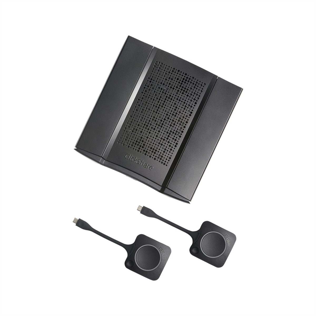 BARCO Clickshare CX-50 GEN2 inclusive 2x USB-C Button BARCO Clickshare CX-50 GEN2 inclusive 2x USB-C Button