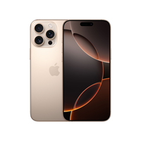 o2-Aktion Apple iPhone 16 Pro Max 256GB titan wuestensand