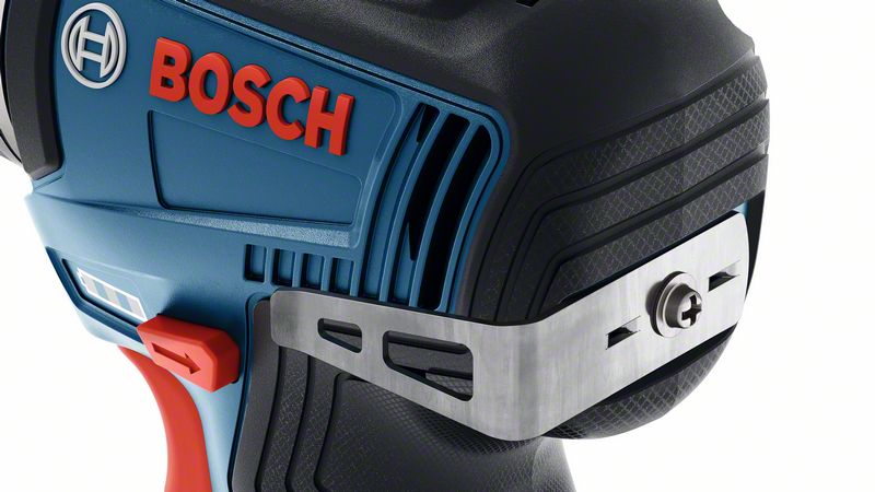Bosch GSR 12V-35 FC Professional