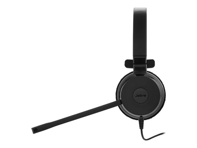 JABRA Evolve 20 USB C/A UC Stereo