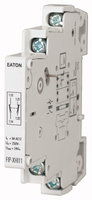 Eaton Electric Hilfsschalter FIP-XHI11 1S 1Ö bis 80A für FI
