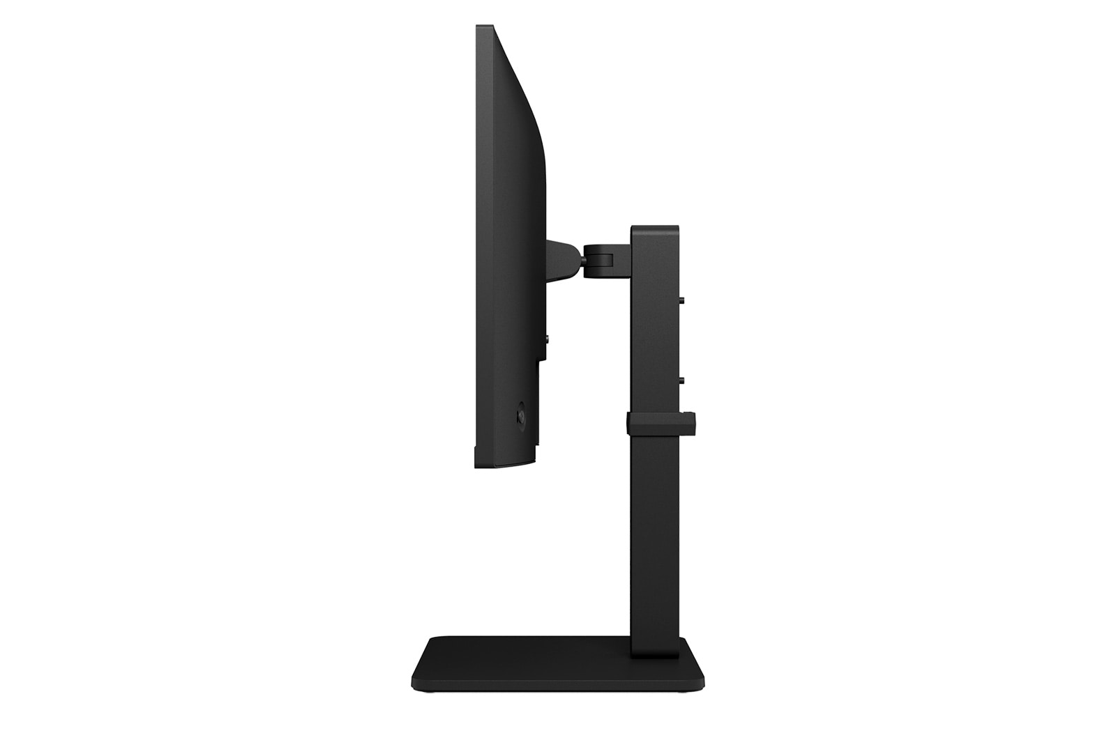 LG 24BA560-B.AEUQ 60,45cm 23,8Zoll IPS 1920x1080 16:9 250cd/m2 5ms HDMI DP D-Sub USB Black LG 24BA560-B.AEUQ 60,45cm 23,8Zoll IPS 1920x1080 16:9 250cd/m2 5ms HDMI DP D-Sub USB Black