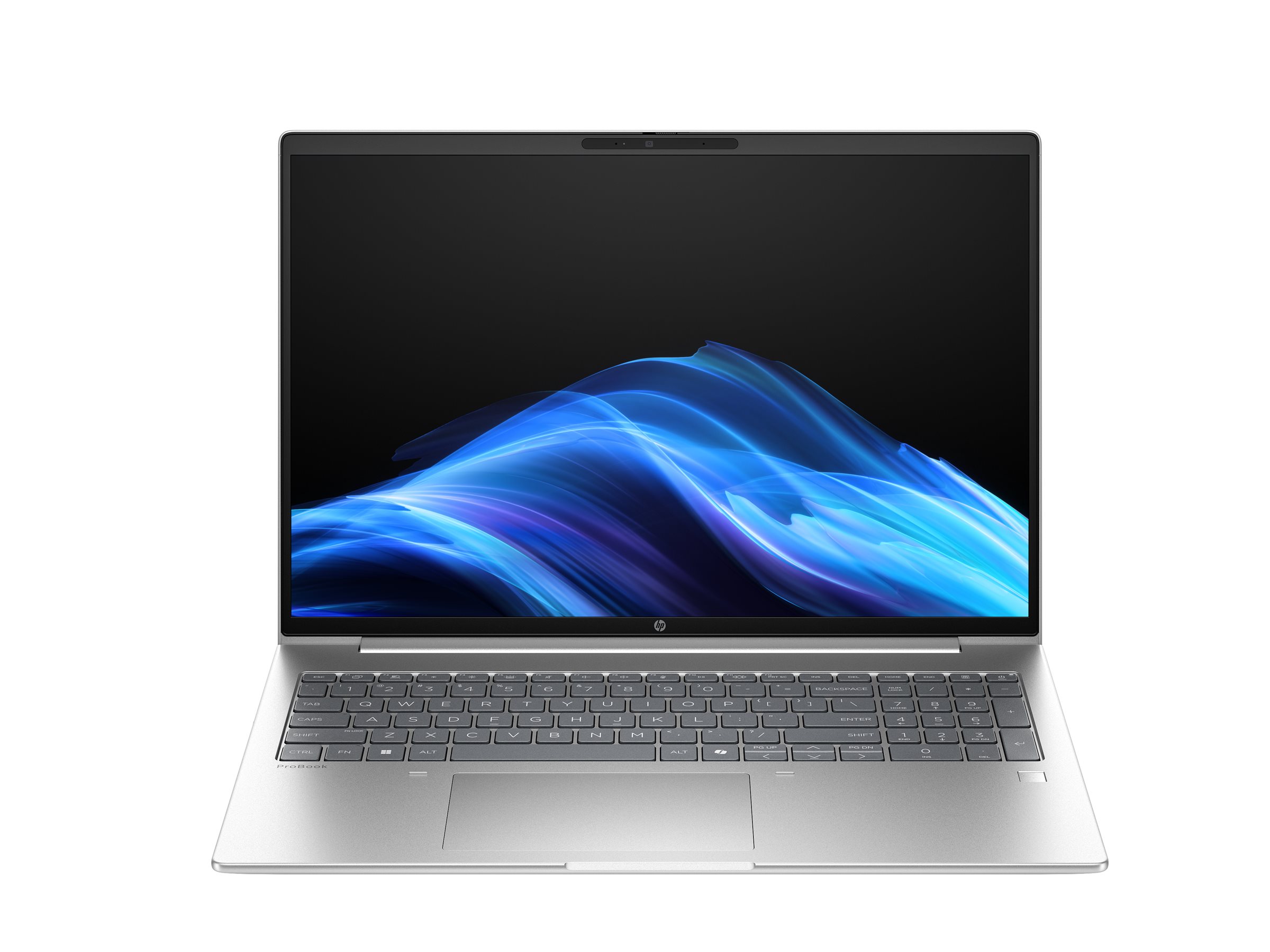HP ProBook 4 16 G1i U7-255H 32GB 1TB SSD RTX3050 16 Zoll
