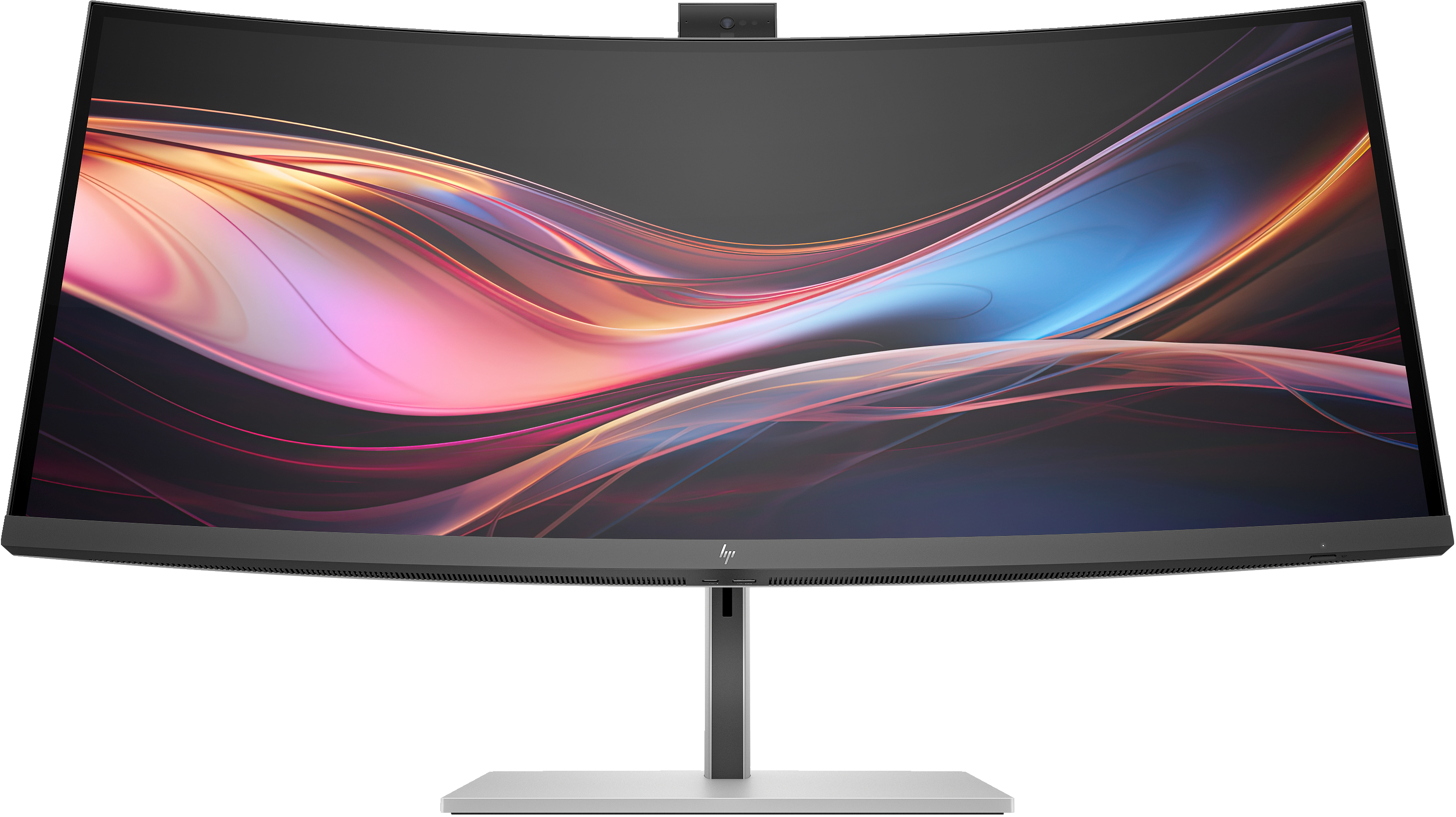 HP Series 7 Pro 734pm 86,36cm 34Zoll WQHD Conferencing Monitor DP HDMI 330 EU