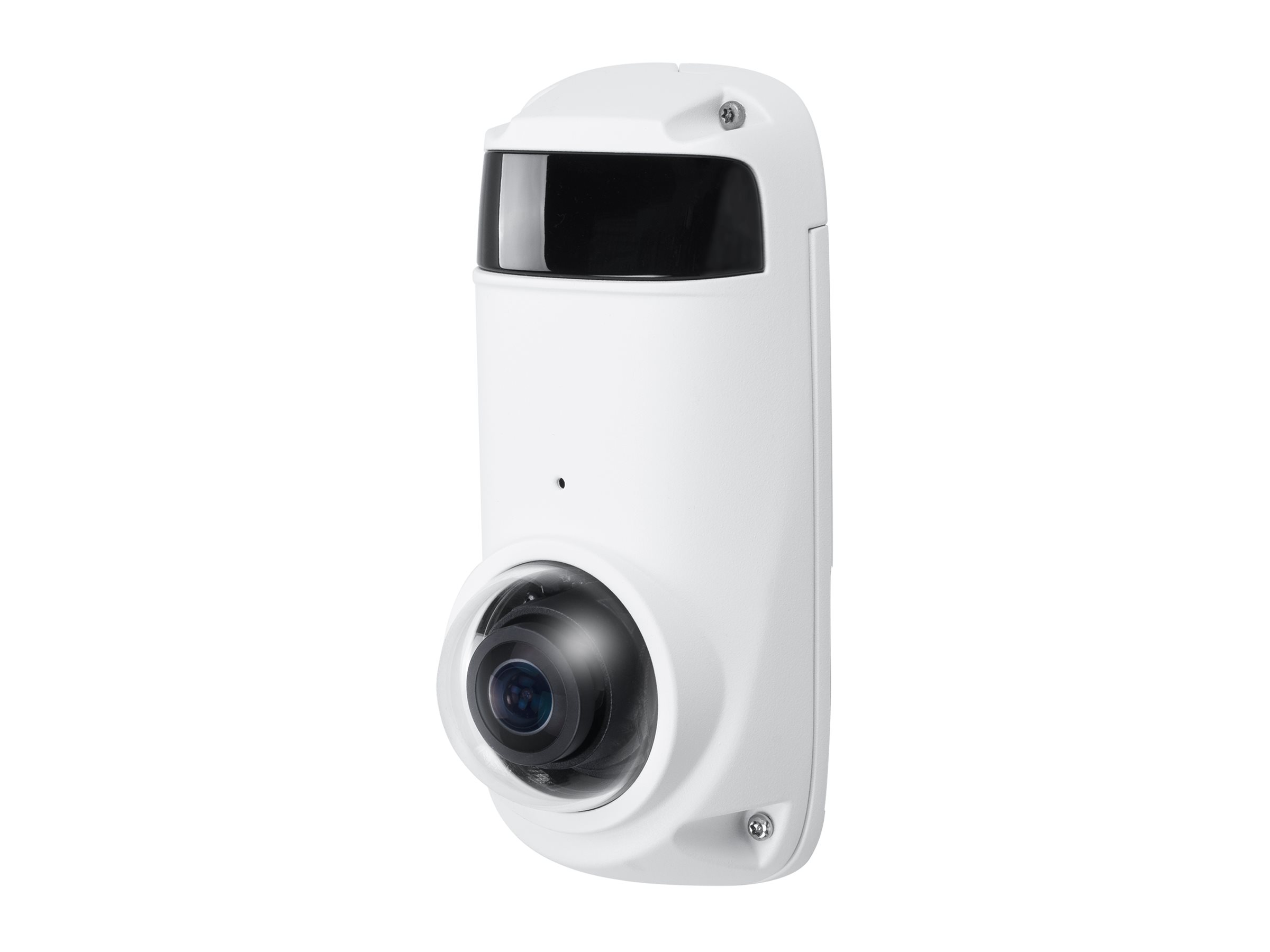 VIVOTEK C-SERIE CC9381-HV-V2 Compact-Cube IP-Kamera, 5 MP, IR bis 20M, Outdoor