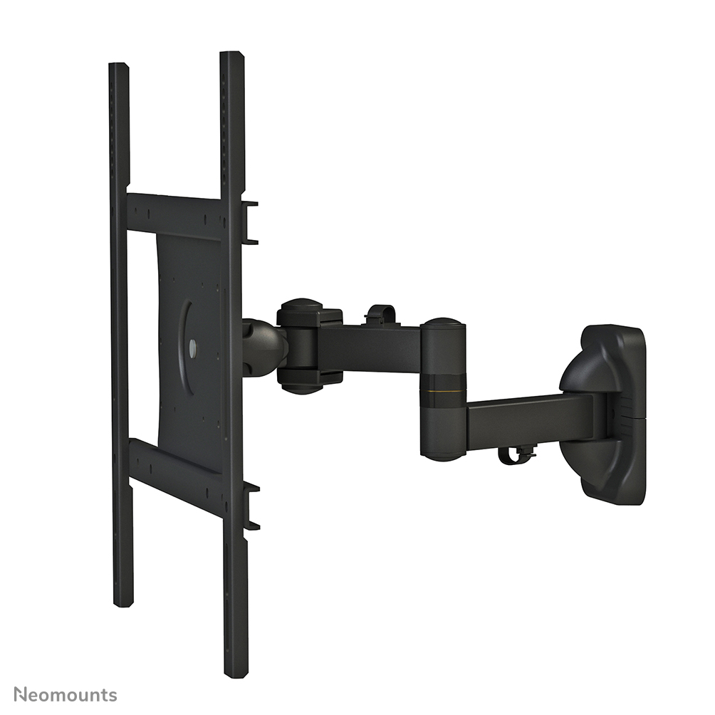 NEOMOUNTS FPMAW960 Wall Mount 25,4119,38cm 1047Zoll Tilt 25 kg 3 Pivot Black