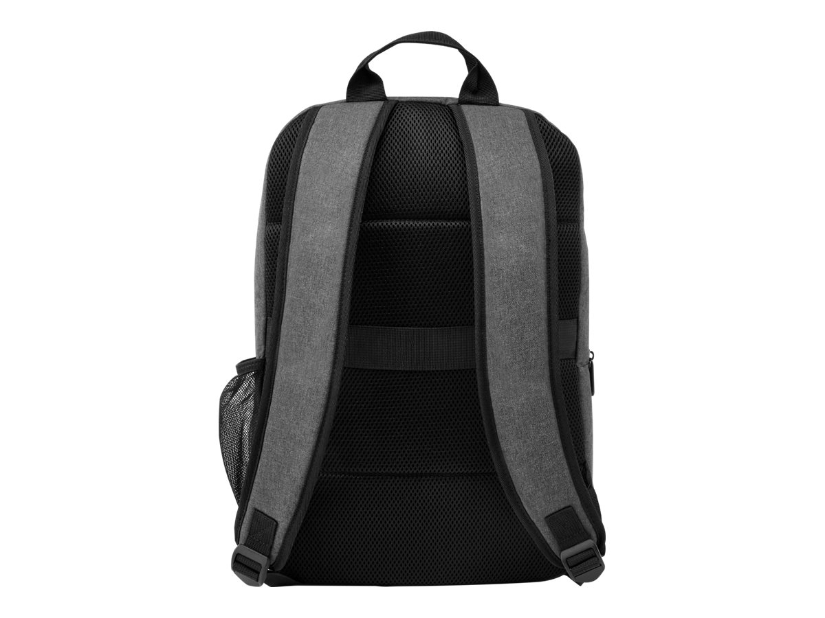 HP Laptop-Rucksack Prelude Pro Recycling-PET grau ca. 17,0 l bis 39,6 cm (15,6 Zoll)