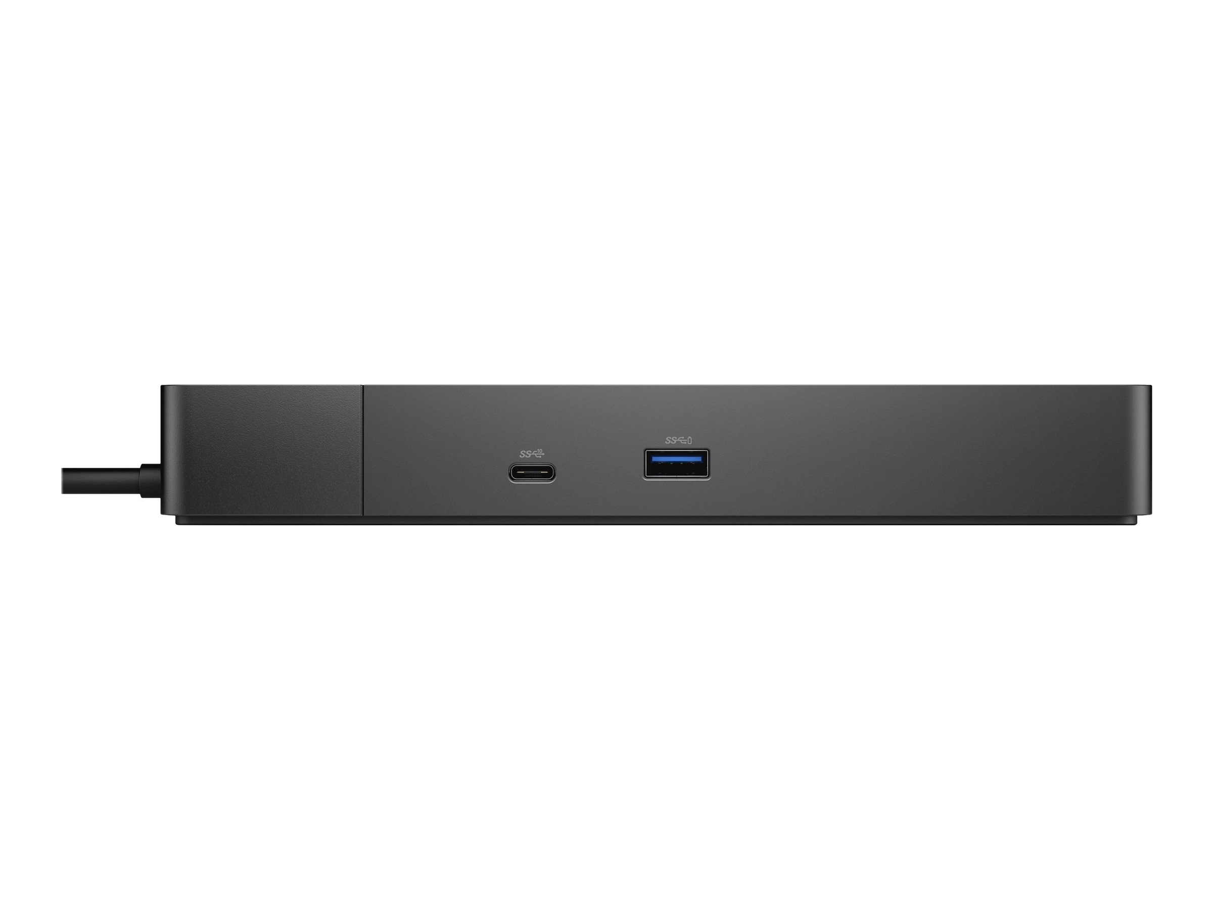 DELL WD19S USB-C DOCKINGSTATION