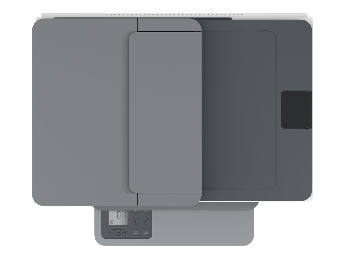 HP LaserJet Tank MFP 2604sdw 3 in 1 Laser-Multifunktionsdrucker weiÃ
