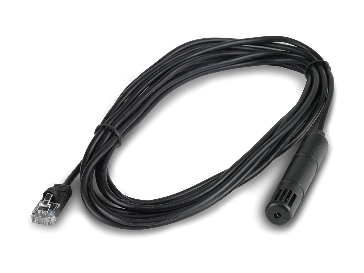 APC Sensor Feuchtigkeit Temperaturmessung