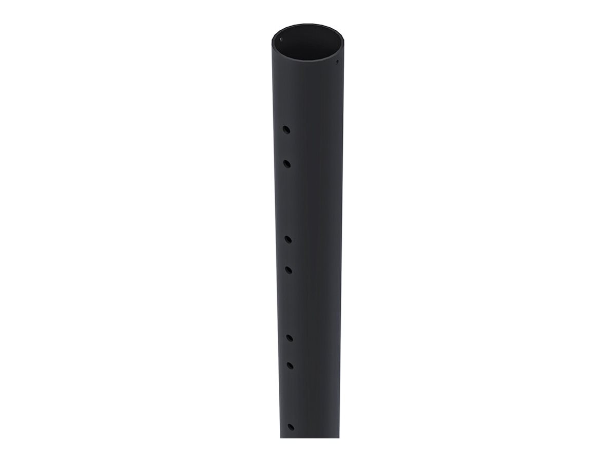 NEOMOUNTS FPMA-CP200BLACK 200 cm ceiling extension pole for FPMA-C200BLACK/C400BLACK/PLASMA-C100BLACK schwarz NEOMOUNTS FPMA-CP200BLACK 200 cm ceiling extension pole for FPMA-C200BLACK/C400BLACK/PLASMA-C100BLACK schwarz