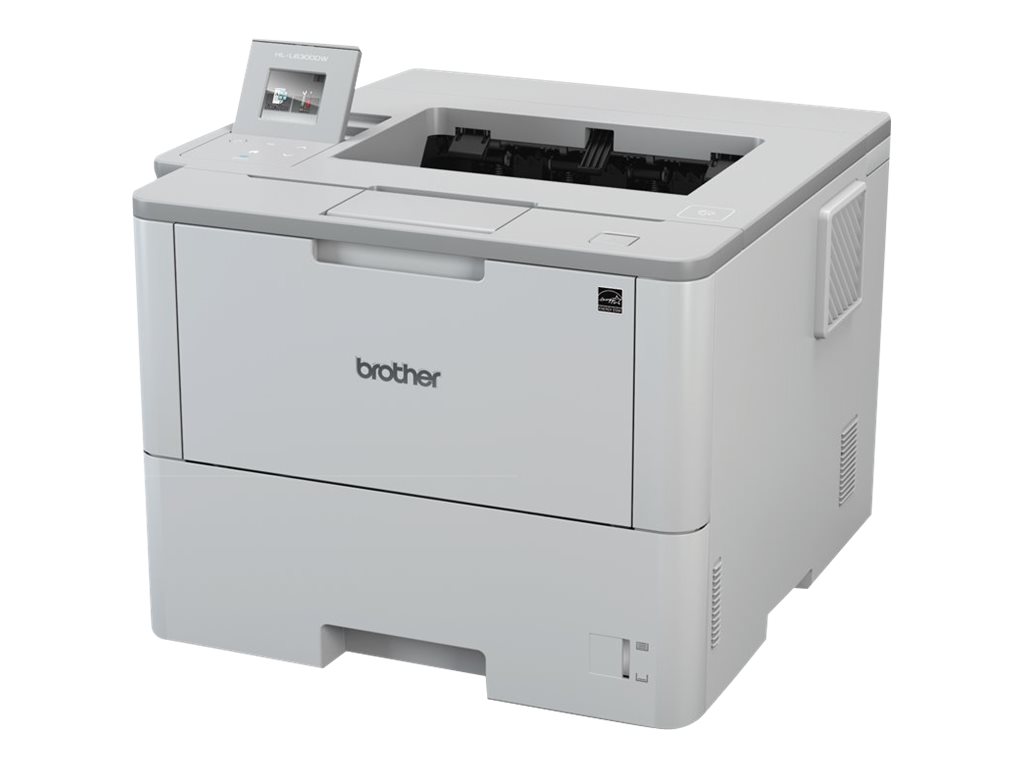 Brother HL-L6300DW Professioneller Laserdrucker