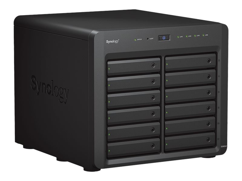 Synology Disk Station DS3622xs+