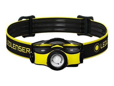 Ledlenser iH5R Stirnlampe Box