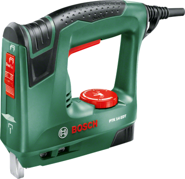 Bosch 0603265500 Elektrotacker PTK 14 EDT