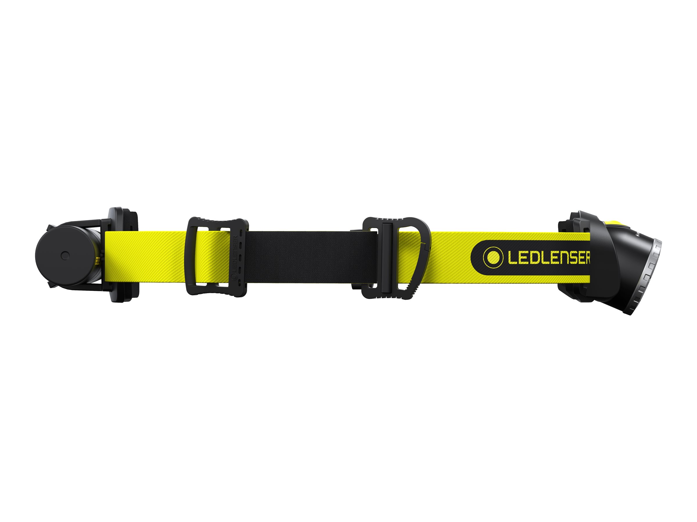 Ledlenser iH8R Stirnlampe Box Ledlenser iH8R Stirnlampe Box