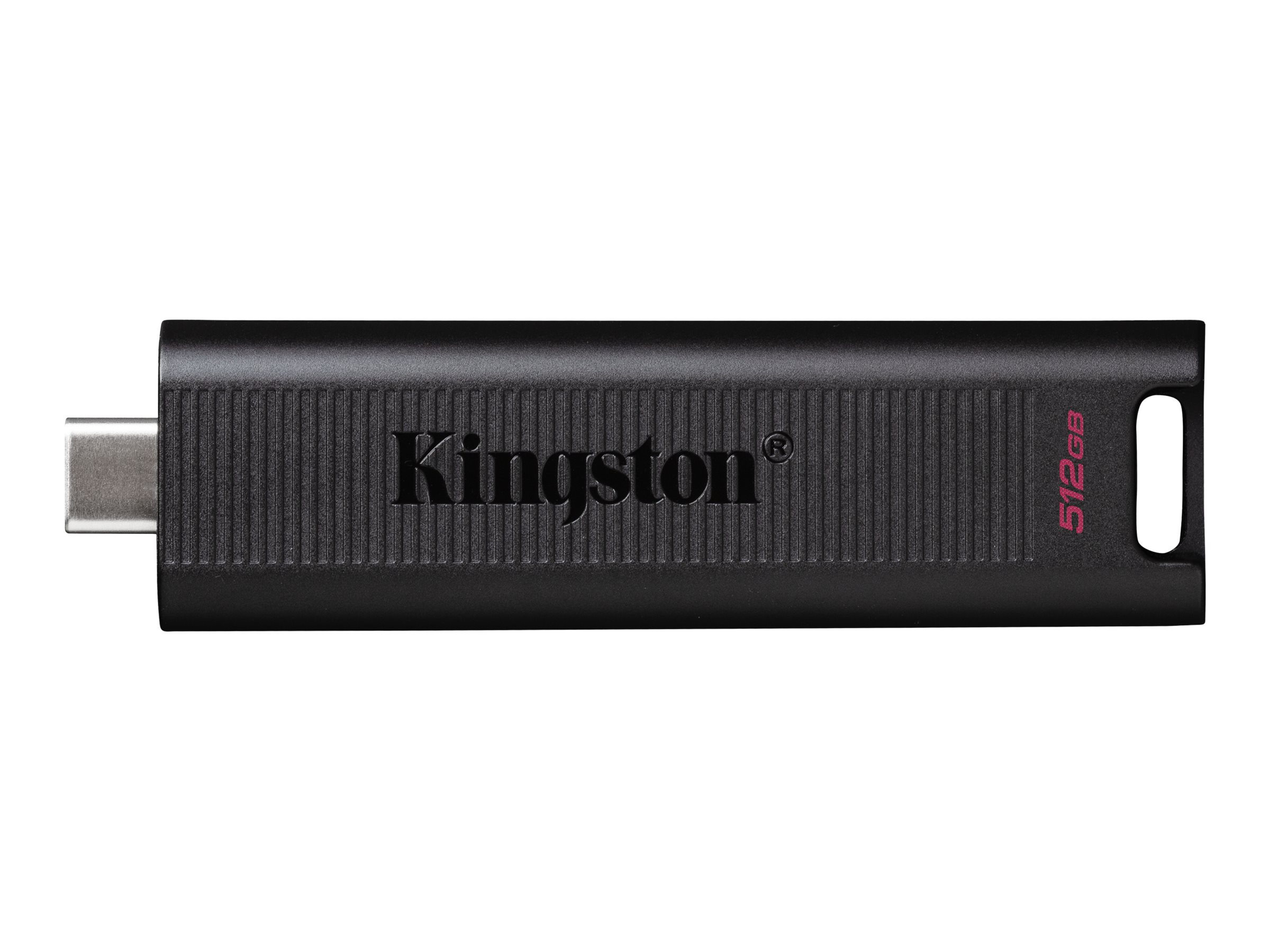 KINGSTON 512GB USB3.2 Gen 2 DataTraveler Max KINGSTON 512GB USB3.2 Gen 2 DataTraveler Max
