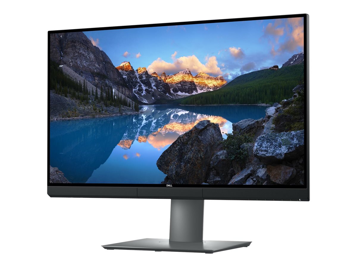 UltraSharp UP2720QA 4K IPS Monitor HDMIDP 68,6cm 27