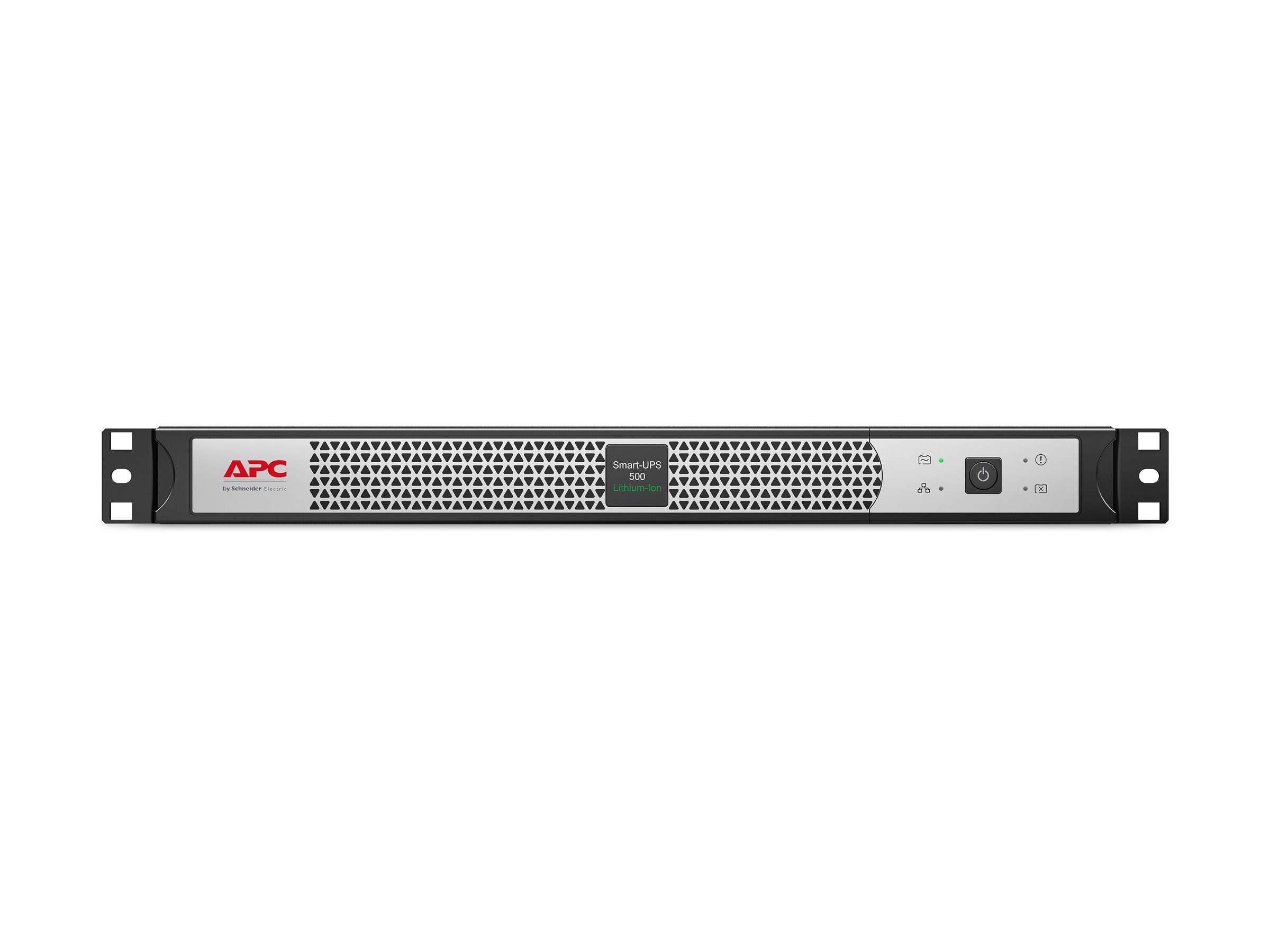 APC Smart-UPS C Lithium Ion Short Depth 500VA 230V with Network Card