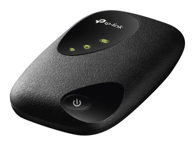 TP-LINK M7000 MOBILER 4G/LTE WLAN ROUTER TP-LINK M7000 MOBILER 4G/LTE WLAN ROUTER