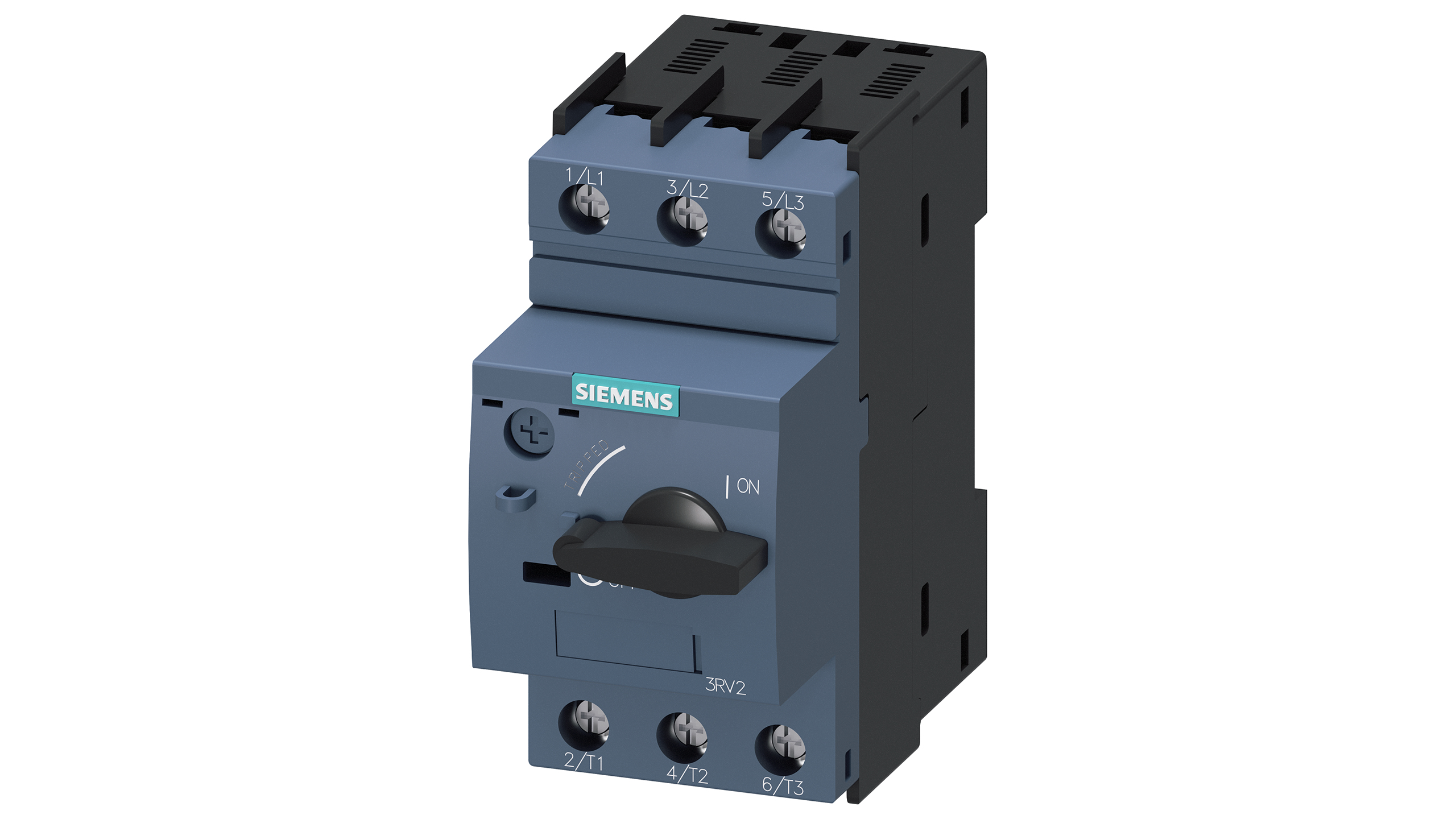 Siemens Leistungsschalter 3RV2011-1HA10 S00 5,5-8A Siemens Leistungsschalter 3RV2011-1HA10 S00 5,5-8A