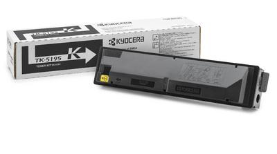 1T02R40NL0 KYOCERA TK5195K TA Toner
