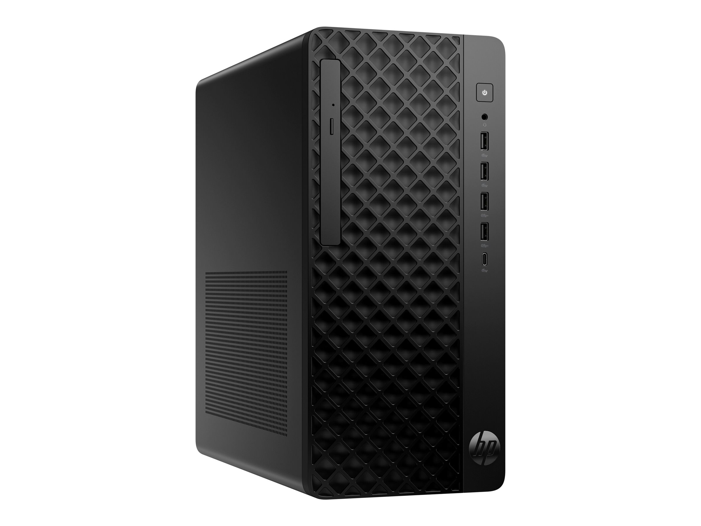 HP ProDesk 2 Tower G1a AMD Ryzen 5 8500G 16GB 512GBSSD W11P 1J Gar DE